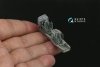 Quinta Studio QD+72191 AH-1Z 3D-Printed & coloured Interior on decal paper (Dream Model) 1/72